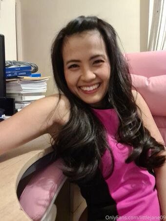 littlejane09 Nude Leaks OnlyFans Photo 2