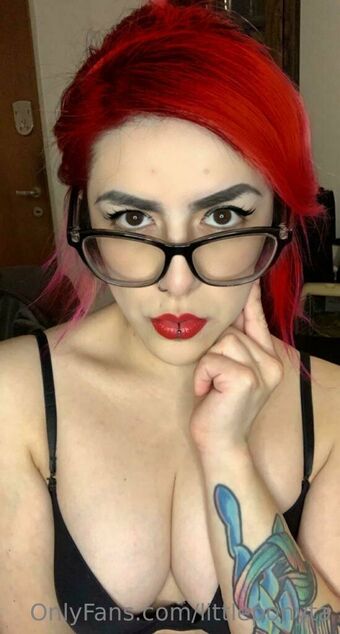 littleponyta Nude Leaks OnlyFans Photo 3