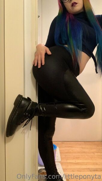 littleponyta Nude Leaks OnlyFans Photo 7