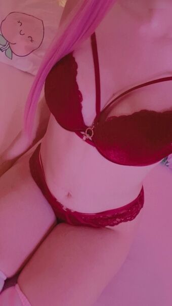 wolffoolyy Nude Leaks OnlyFans Photo 8