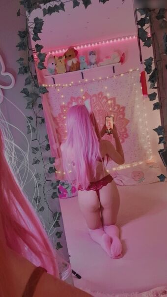 wolffoolyy Nude Leaks OnlyFans Photo 3