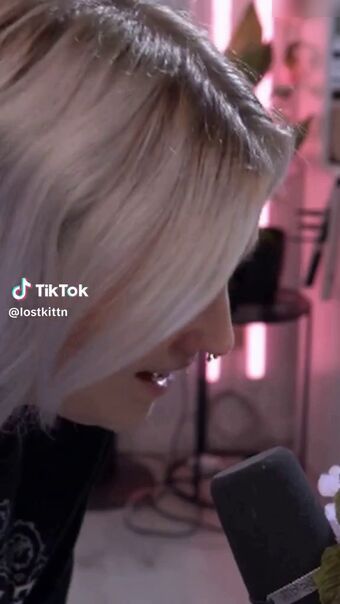 LostKittn Nude Leaks OnlyFans Photo 29