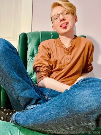 pawprintprince Nude Leaks OnlyFans Photo 39