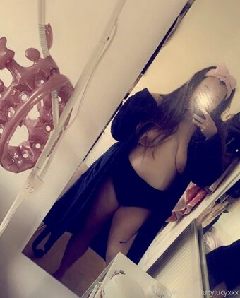 lucylucyxxx Nude Leaks OnlyFans Photo 36