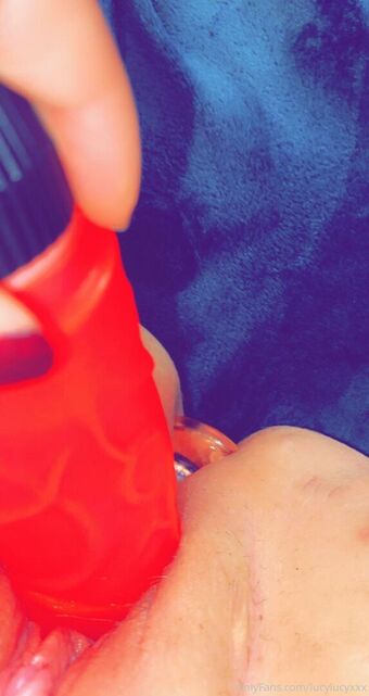 lucylucyxxx Nude Leaks OnlyFans Photo 39