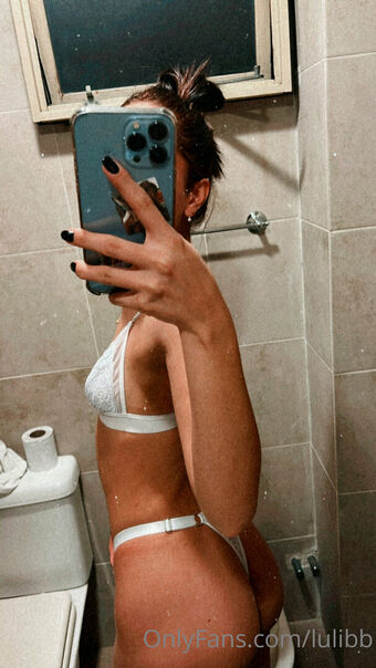 lulibb Nude Leaks OnlyFans Photo 20