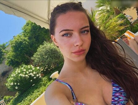 Lydia Violet Nude Leaks OnlyFans Photo 26