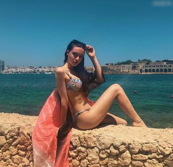 Lydia Violet Nude Leaks OnlyFans Photo 23