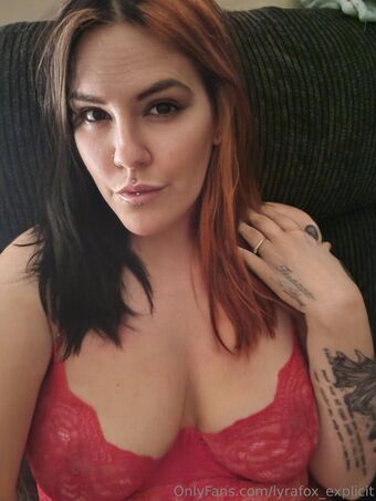 lyrafox_explicit Nude Leaks OnlyFans Photo 18