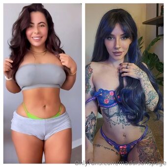 maddisonspage Nude Leaks OnlyFans Photo 17