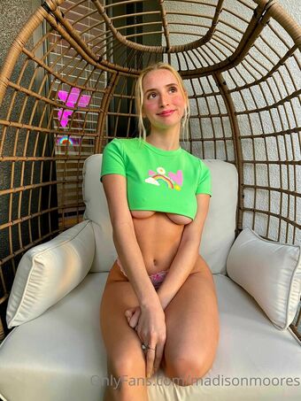 Madison Nude Leaks OnlyFans Photo 49