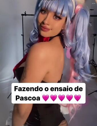 Magic Phyra Nude Leaks OnlyFans Photo 123