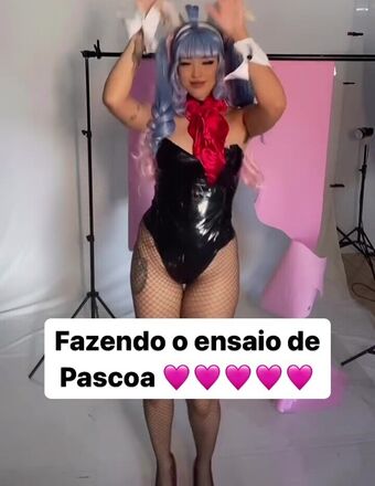 Magic Phyra Nude Leaks OnlyFans Photo 122