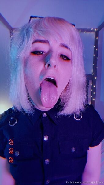 majorlosse Nude Leaks OnlyFans Photo 30