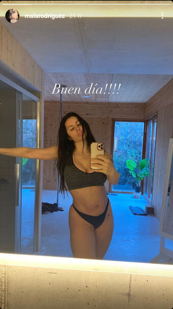 Mala Rodriguez Nude Leaks OnlyFans Photo 48