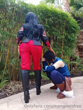 mangoerofree Nude Leaks OnlyFans Photo 3