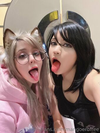 mangoerofree Nude Leaks OnlyFans Photo 2