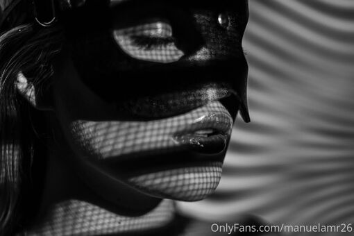 Manuela Madrid Nude Leaks OnlyFans Photo 5