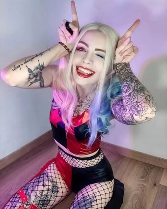 mara_quinzel Nude Leaks OnlyFans Photo 11