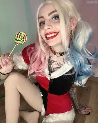 mara_quinzel Nude Leaks OnlyFans Photo 13