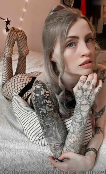 mara_quinzel Nude Leaks OnlyFans Photo 9