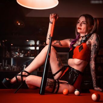 mara_quinzel Nude Leaks OnlyFans Photo 16