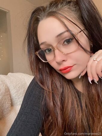 Marieexo21 Nude Leaks OnlyFans Photo 27
