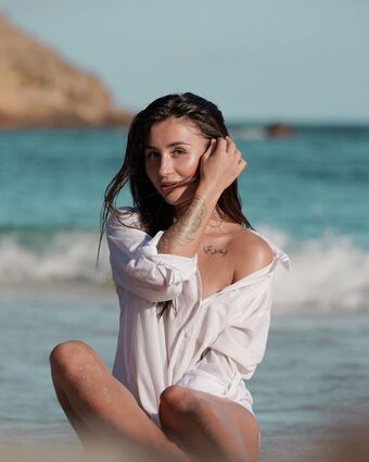 Marina Rebediuk Nude Leaks OnlyFans Photo 29