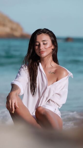 Marina Rebediuk Nude Leaks OnlyFans Photo 30