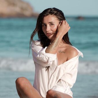 Marina Rebediuk Nude Leaks OnlyFans Photo 33