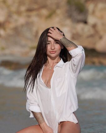 Marina Rebediuk Nude Leaks OnlyFans Photo 28