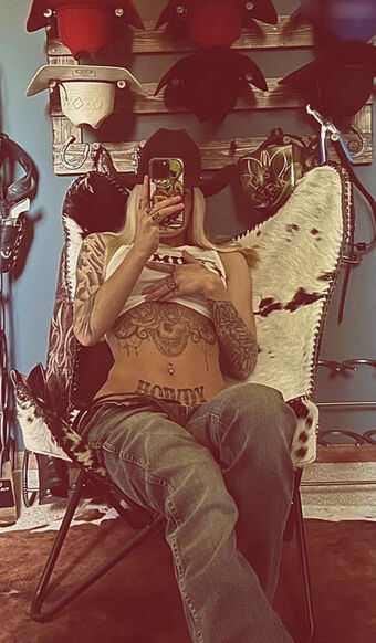 Marissa Night Nude Leaks OnlyFans Photo 1