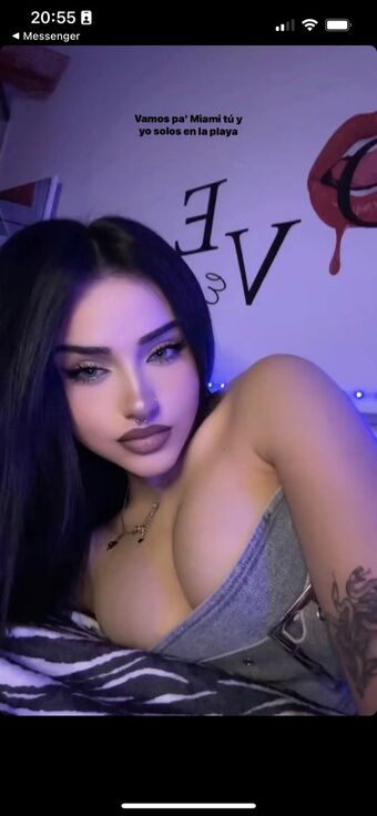 Martina Gemma Nude Leaks OnlyFans Photo 5