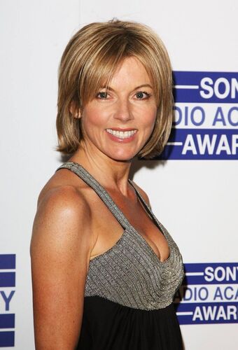 Mary Nightingale Nude Leaks OnlyFans Photo 15