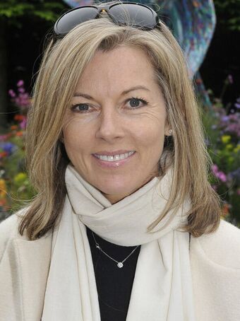 Mary Nightingale Nude Leaks OnlyFans Photo 22