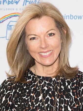 Mary Nightingale Nude Leaks OnlyFans Photo 17