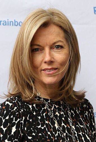 Mary Nightingale Nude Leaks OnlyFans Photo 16