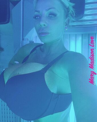 marymadison Nude Leaks OnlyFans  – Leaked Models