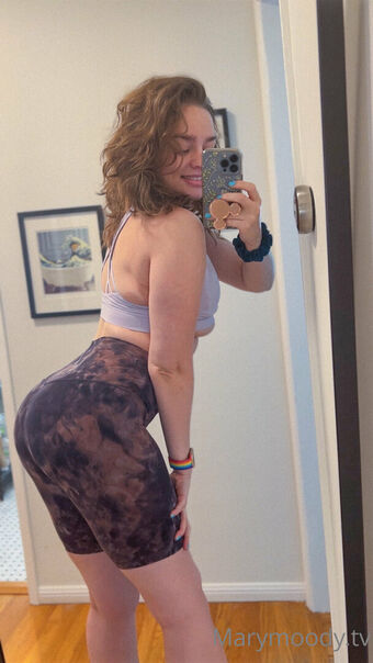 Marymoody Nude Leaks OnlyFans Photo 78