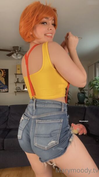 Marymoody Nude Leaks OnlyFans Photo 88