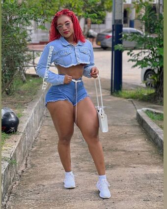 maryoficial_fit Nude Leaks OnlyFans  – Leaked Models