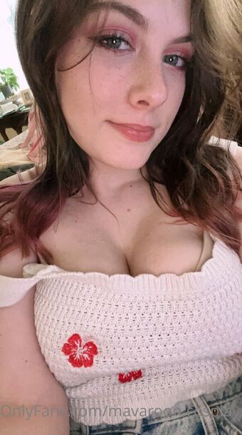 mavaroon.cosplays Nude Leaks OnlyFans Photo 14