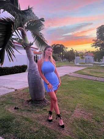 Maya Franco Nude Leaks OnlyFans Photo 39