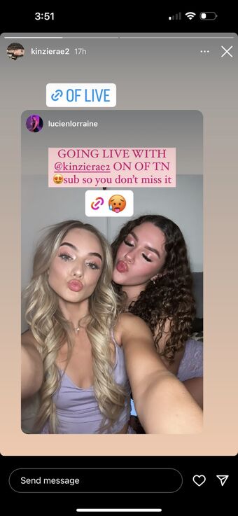 Mckinzie Valdez Nude Leaks OnlyFans Photo 5