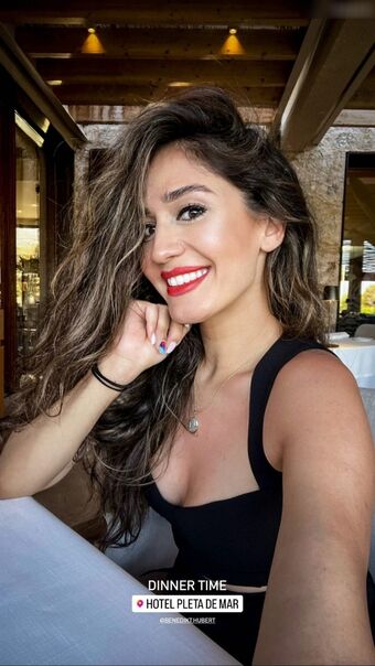 meltem_mrz Nude Leaks OnlyFans Photo 5