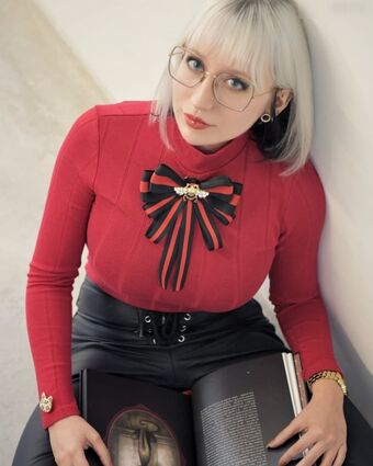 Methvespertine Nude Leaks OnlyFans Photo 10