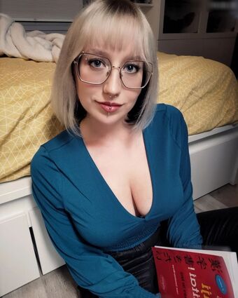 Methvespertine Nude Leaks OnlyFans Photo 15