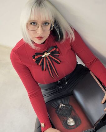 Methvespertine Nude Leaks OnlyFans Photo 13