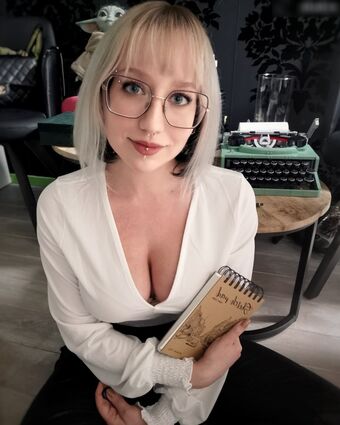 Methvespertine Nude Leaks OnlyFans Photo 11