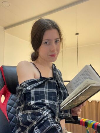 Mia Reed Miareeed Nude Leaks OnlyFans Photo 5